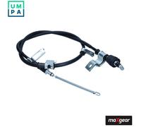 MAXGEAR 32-1102 Handbrake cable