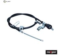 MAXGEAR 32-1102 Handbrake cable