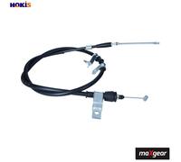 MAXGEAR 32-1104 Handbrake cable
