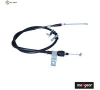 MAXGEAR 32-1104 Handbrake cable