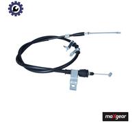 MAXGEAR 32-1104 Handbrake cable
