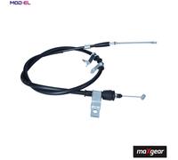 MAXGEAR 32-1104 Handbrake cable