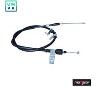 MAXGEAR 32-1104 Handbrake cable