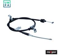 CABLE PULL PARKING BRAKE 32-1105 FOR HYUNDAI D3EA 1.5L 3cyl GETZD4FA 1.5L 4cyl
