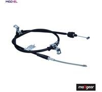 CABLE PULL PARKING BRAKE 32-1105 FOR HYUNDAI D3EA 1.5L 3cyl GETZD4FA 1.5L 4cyl