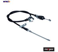 MAXGEAR 32-1106 Hand brake cable