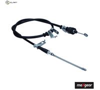 MAXGEAR 32-1106 Hand brake cable