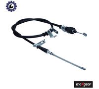 MAXGEAR 32-1106 Hand brake cable