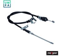 MAXGEAR 32-1106 Hand brake cable
