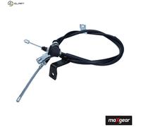 MAXGEAR 32-1114 Hand brake cable