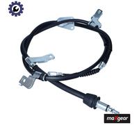 CABLE PULL PARKING BRAKE 32-1120 FOR HYUNDAI i30/Hatchback/Van/KombiG4LC 1.4L