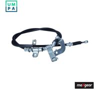 Maxgear Handbrake Cable Rear Left Suitable for Santa | 32-1346