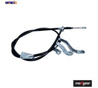 Handbrake cable Right Rear 32-1370 MAXGEAR for KIA CEE'D CEE'D Sportswagon