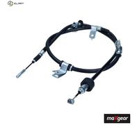 MAXGEAR 32-1376 Handbrake cable