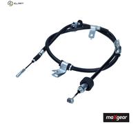 MAXGEAR 32-1376 Handbrake cable