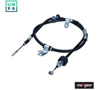 MAXGEAR 32-1376 Handbrake cable