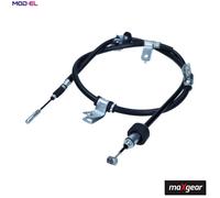 MAXGEAR 32-1376 Handbrake cable