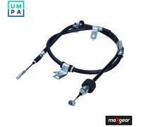 MAXGEAR 32-1376 Handbrake cable