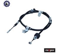 MAXGEAR 32-1376 Handbrake cable