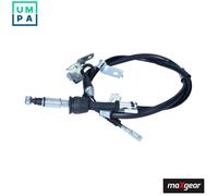 Handbrake cable Right Rear 32-1377 MAXGEAR for KIA PICANTO I