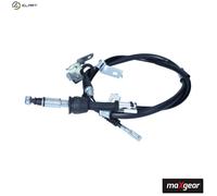 Handbrake cable Right Rear 32-1377 MAXGEAR for KIA PICANTO I