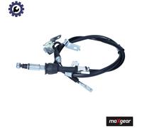 Handbrake cable Right Rear 32-1377 MAXGEAR for KIA PICANTO I