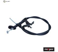 MAXGEAR 32-1382 Handbrake cable