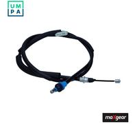 MAXGEAR 32-1395 Handbrake cable