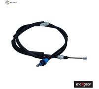 MAXGEAR 32-1395 Handbrake cable