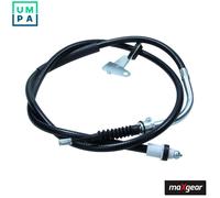 MAXGEAR 32-1402 Handbrake cable