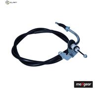 Handbrake cable Disc Brake 32-1403 MAXGEAR for MINI MINI MINI Convertible