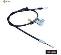 MAXGEAR 32-1404 Hand brake cable