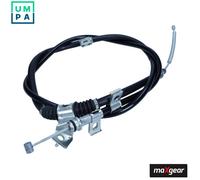 MAXGEAR 32-1408 Hand brake cable