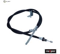 CABLE PULL PARKING BRAKE 32-1418 FOR NISSAN MR16DDT 1.6L K9K636/896/410 1.5L