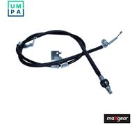 CABLE PULL PARKING BRAKE 32-1423 FOR NISSAN QASHQAI/+2/VAN K9K292/282/430 1.5L