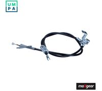 CABLE PULL PARKING BRAKE 32-1425 FOR NISSAN YD22ETI/YD22DDTi 2.2L QR25DE 2.5L