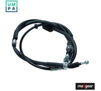 Handbrake cable Centre 32-1434 MAXGEAR for OPEL ASTRA J
