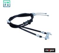 MAXGEAR 32-1438 Hand brake cable