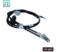 CABLE PULL PARKING BRAKE 32-1443 FOR CHEVROLET OPEL MOKKA/X 2H0 1.8L LUJ 1.4L