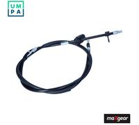 Handbrake cable Disc Brake 32-1449 MAXGEAR for OPEL VAUXHALL