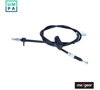 CABLE PULL PARKING BRAKE 32-1450 FOR VAUXHALL ZAFIRA/Mk/III OPEL 4cyl 1.8L 4cyl