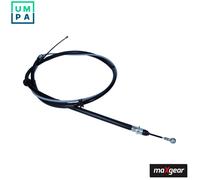 MAXGEAR 32-1480 Handbrake cable