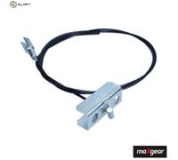 CABLE PULL PARKING BRAKE 32-1492 FOR RENAULT TRAFIC/II/Van/Bus OPEL 4cyl 2.5L