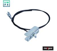 CABLE PULL PARKING BRAKE 32-1492 FOR RENAULT TRAFIC/II/Van/Bus OPEL 4cyl 2.5L