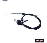 MAXGEAR 32-1510 Handbrake cable