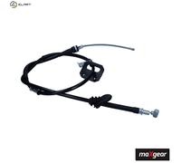 CABLE PULL PARKING BRAKE 32-1514 FOR SUZUKI GRAND/VITARA J20A 2.0L RF 2.0L 4cyl