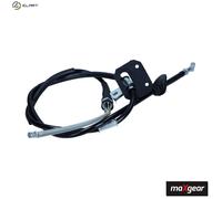 Handbrake cable Drum Brake 32-1515 MAXGEAR for SUZUKI GRAND VITARA I