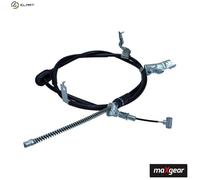 MAXGEAR 32-1528 Handbrake cable