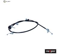MAXGEAR 32-1532 Handbrake cable