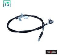 MAXGEAR 32-1538 Hand brake cable